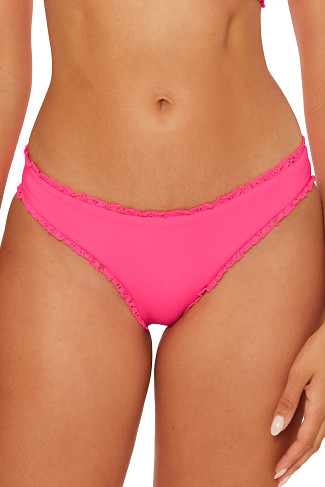 PUNCH Adela Hipster Bikini Bottom