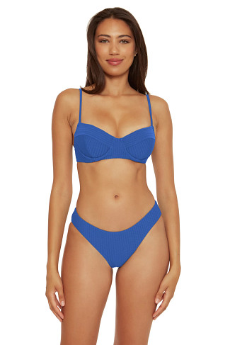 BLUE JAY Giselle Underwire Bikini Top
