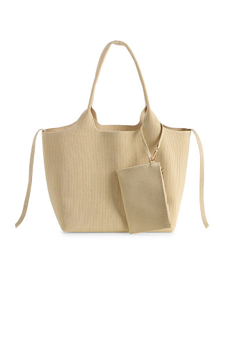 GOLD Robbie Tote
