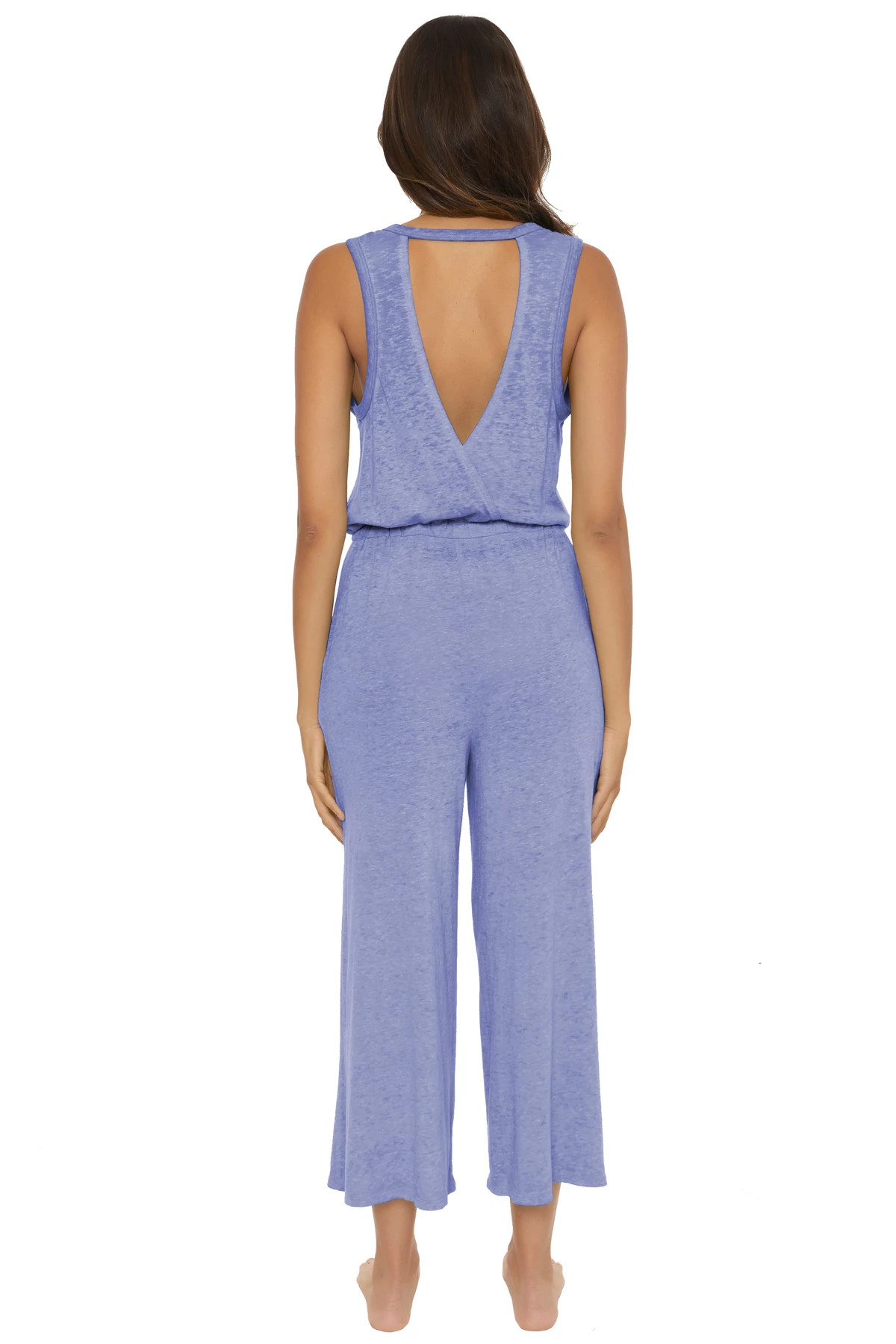 Beach Date Jumpsuit image number 2