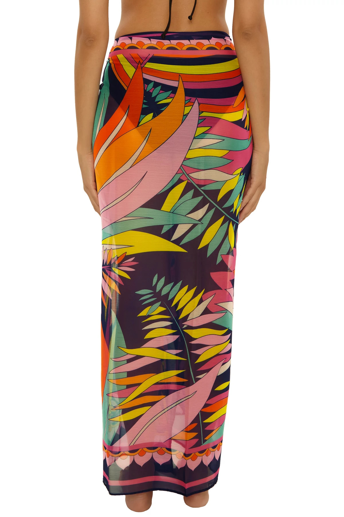 MULTI Paralia Pareo image number 2