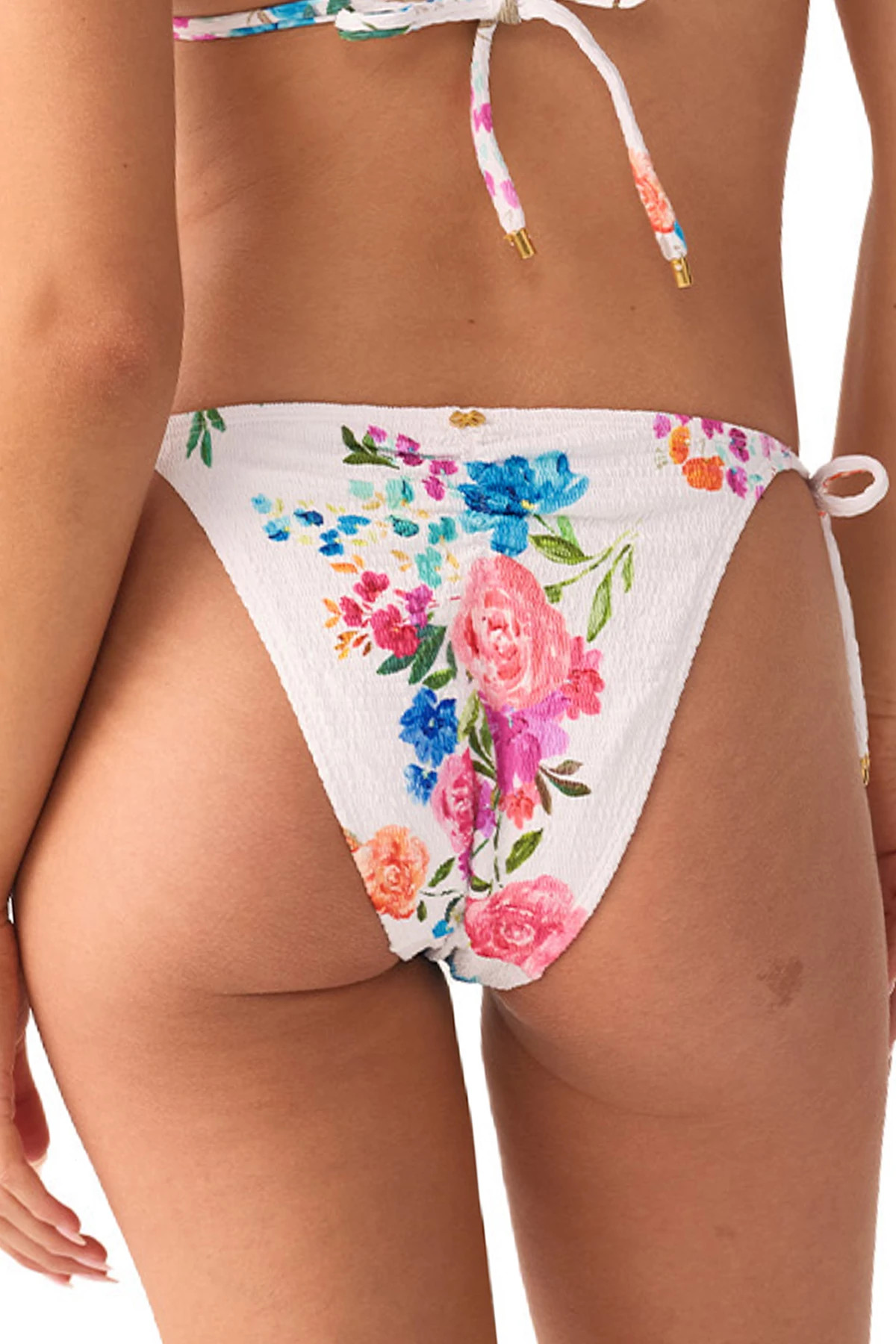 FLORENCIA Florencia Brazilian Bikini Bottom image number 2