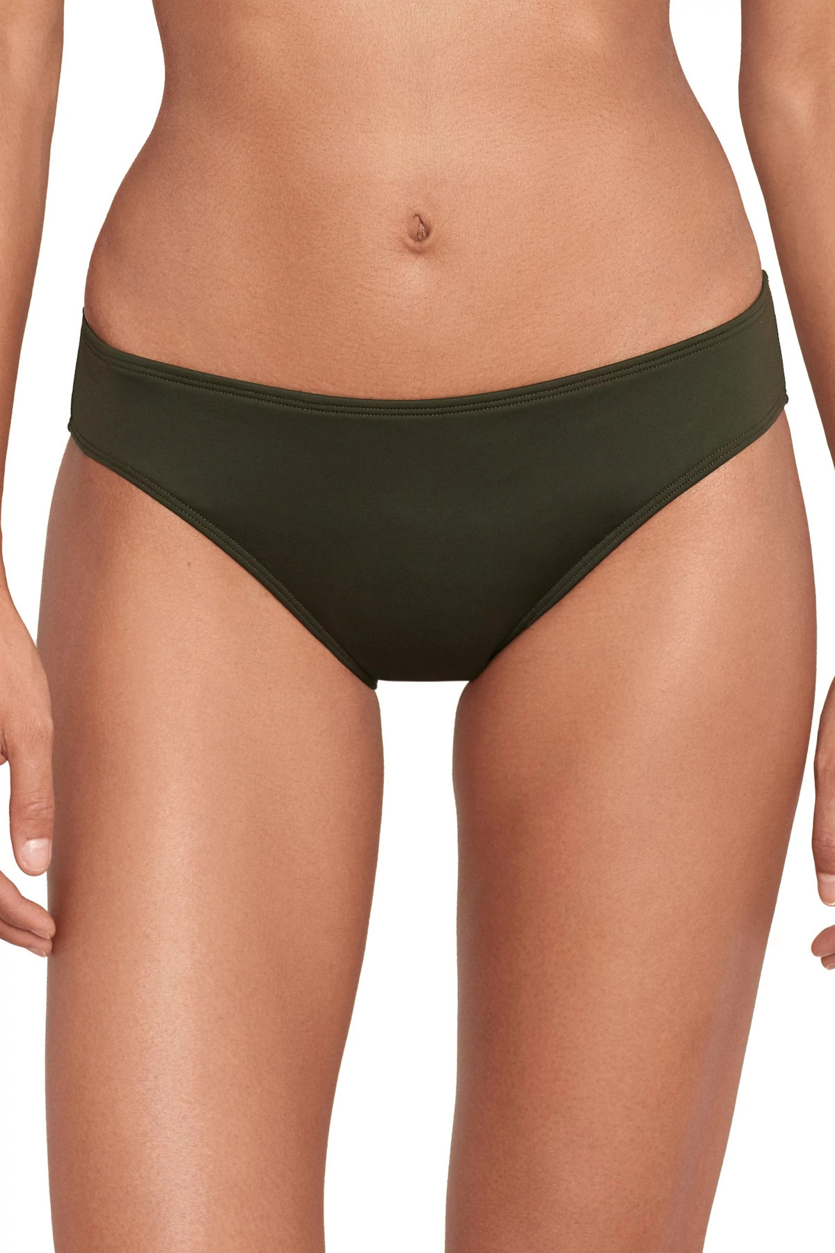 OLIVE Hipster Bikini Bottom image number 1