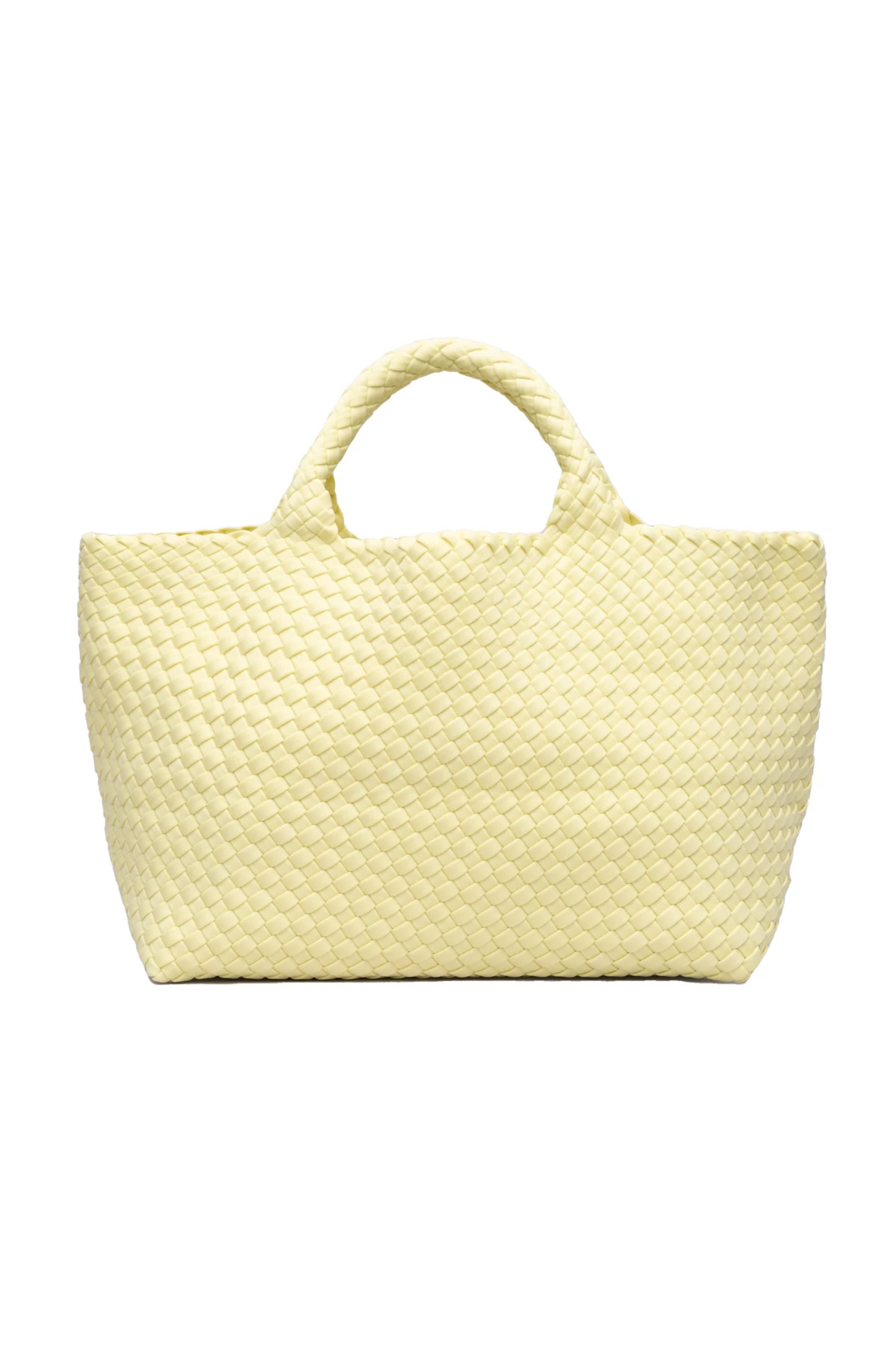 BUTTERCUP St. Barth Neoprene Tote image number 1