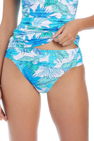 COOL Riviera Retreat Hipster Bikini Bottom
