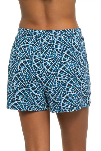 INDIGO TIDE Island Cays Shorts