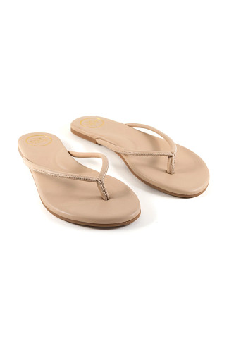 BISTRO Vivie Thong Flip Flops