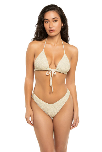 OAT Emma Triangle Bikini Top