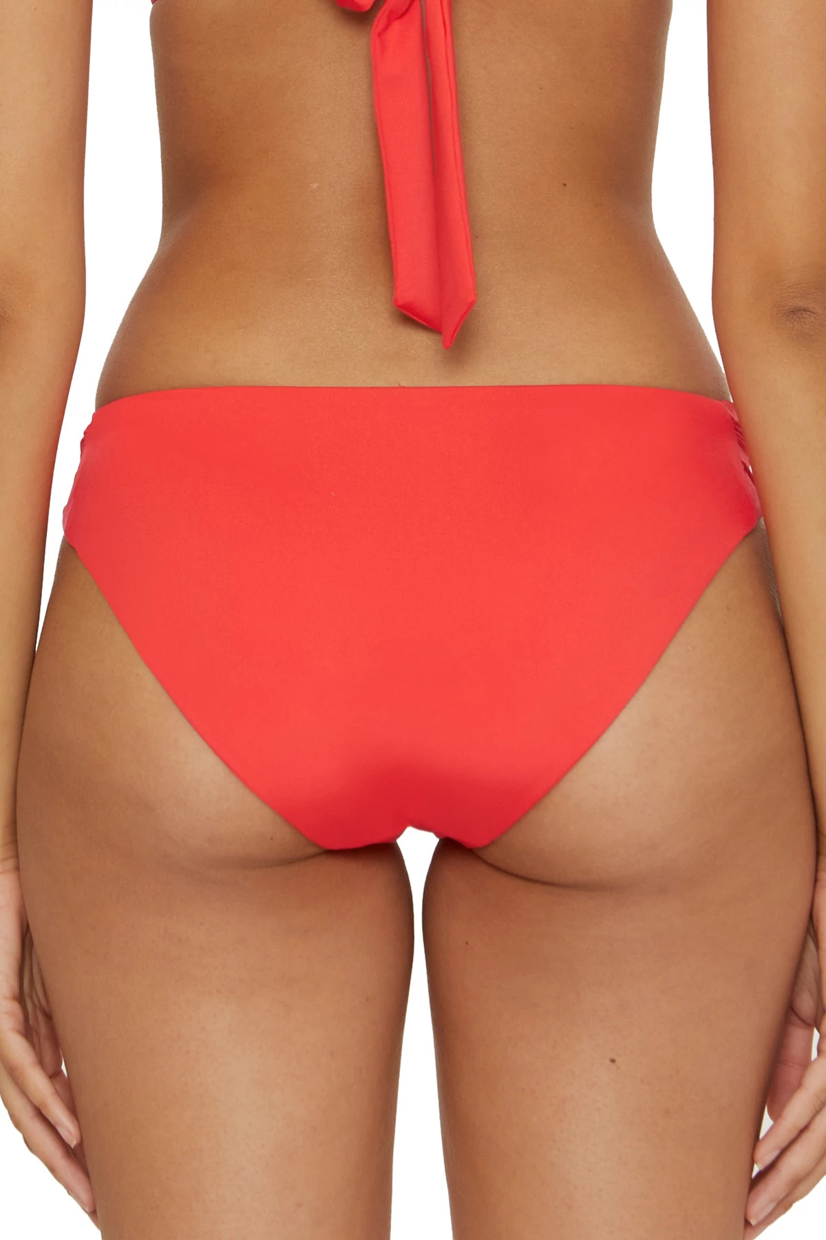 SEARING Monaco Tab Side Hipster Bikini Bottom image number 2