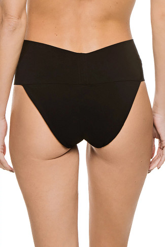 NOIR Wina Banded Hipster Bikini Bottom
