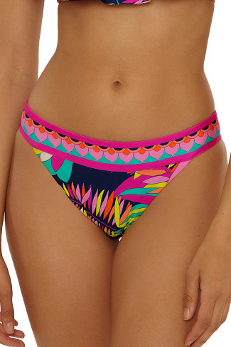 MULTI Paralia Reversible Hipster Bikini Bottom