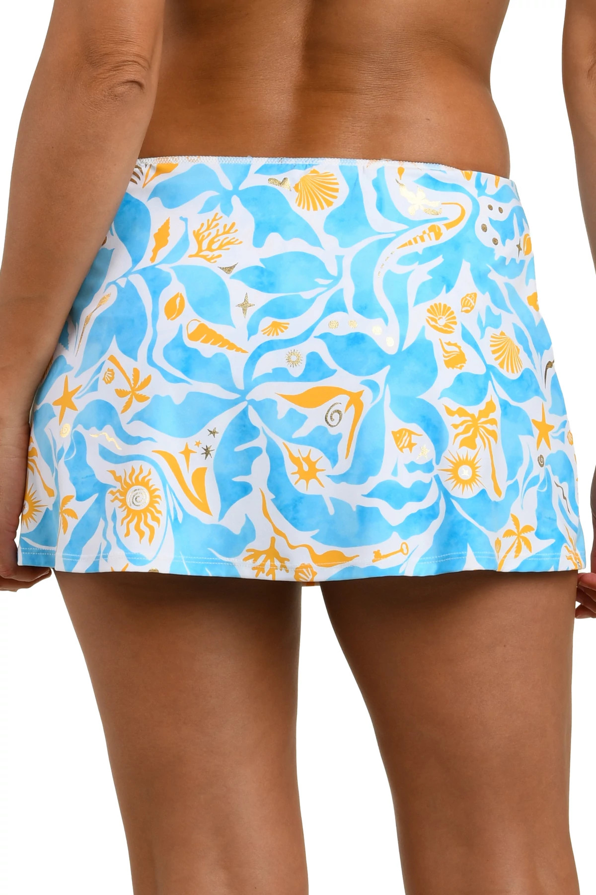 SKY Trinket Treasures Skirted Bottom image number 2