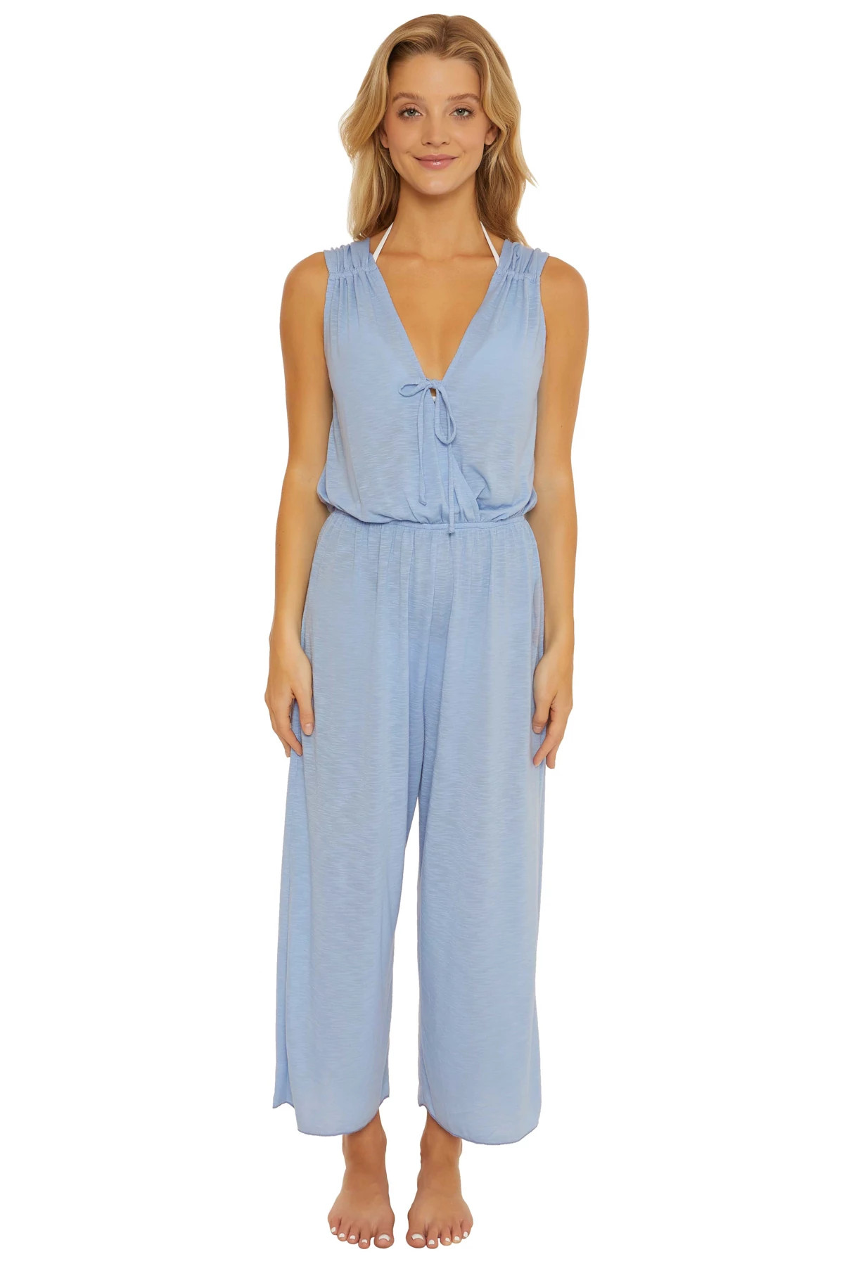 breezy basics jumpsuit