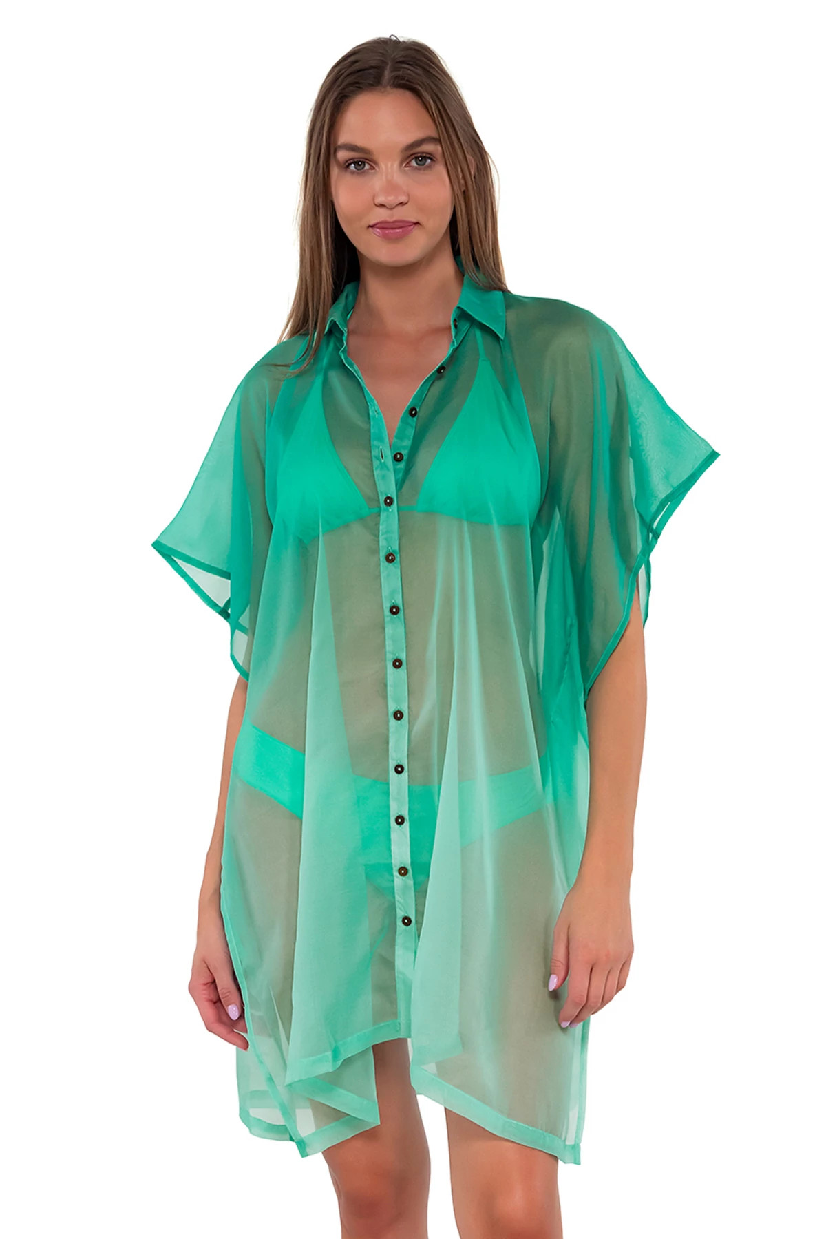 MINT Shore Thing Tunic image number 1