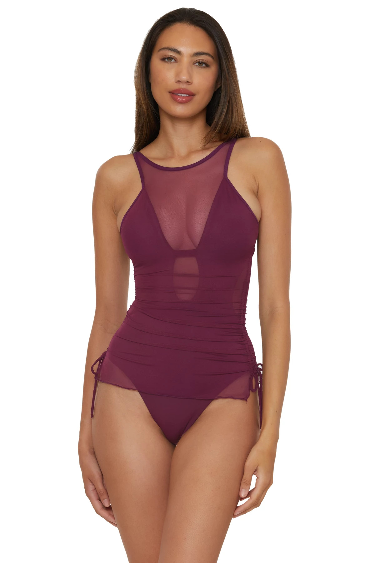 Macie One Piece Swimsuit Everything But Water