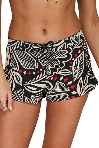 MIYAJIMA Bahama Board Shorts