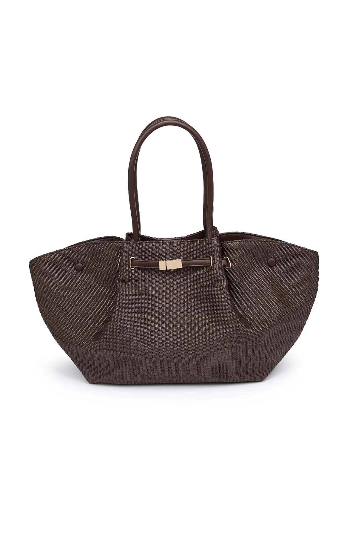 CHOCOLATE Kaia Tote image number 1