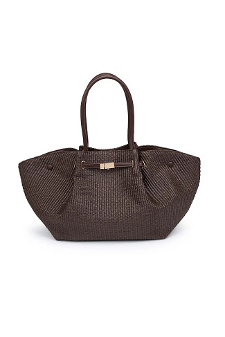 CHOCOLATE Kaia Tote