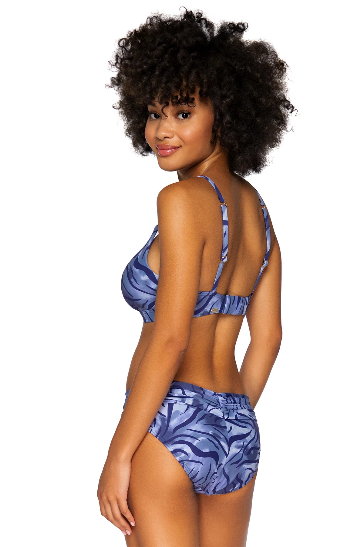 SUMATRA Kauai Underwire Bikini Top (E-H Cup) image number 2