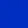 ELECTRIC BLUE