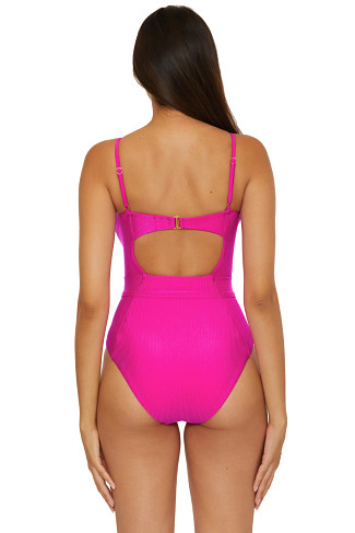 AZALEA Makenna One Piece Swimsuit