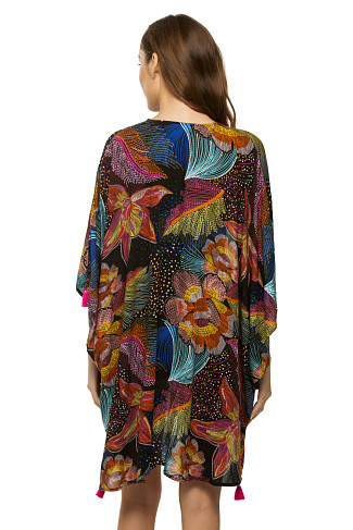 MULTI Sunlit Soiree Kimono