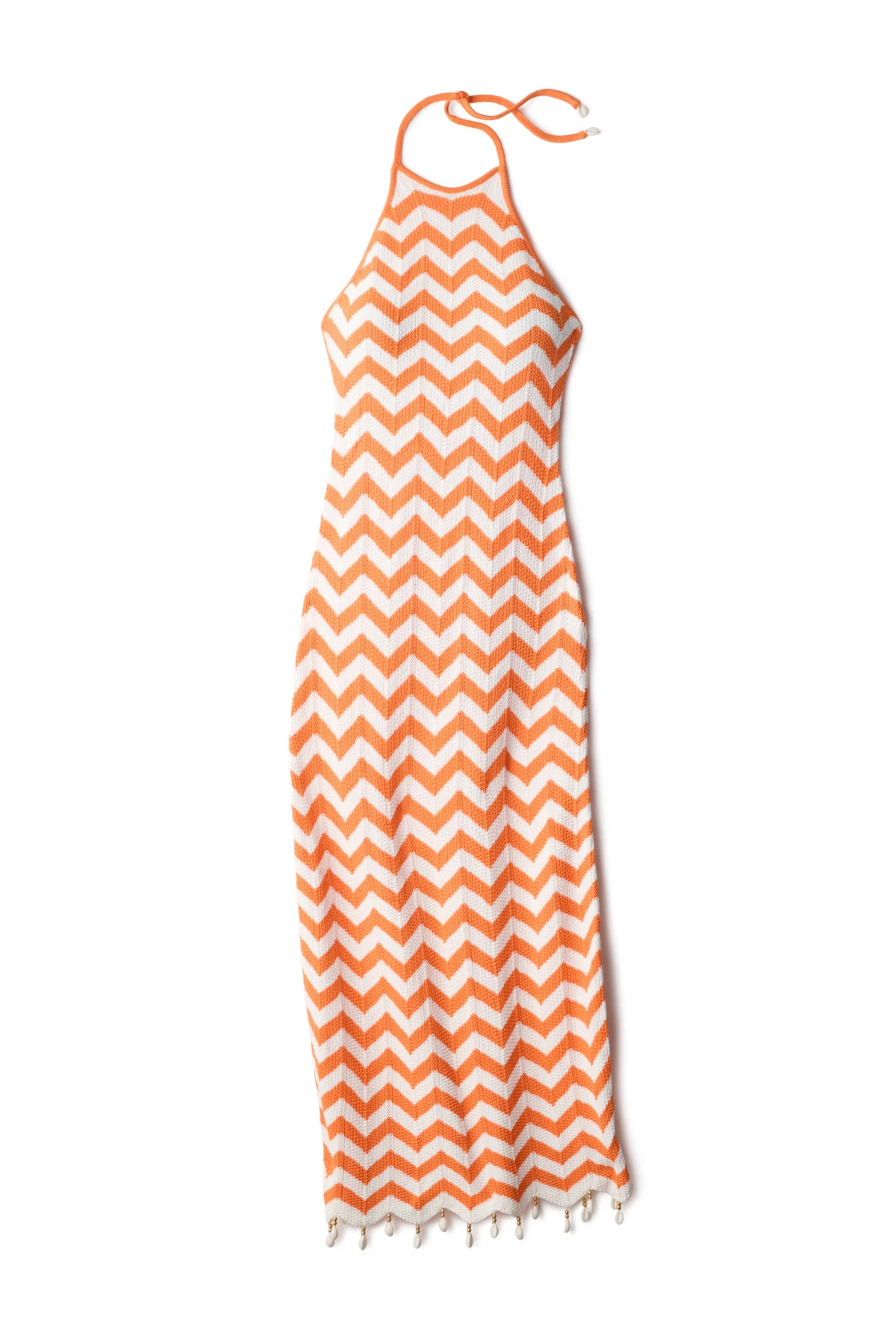 DREAMSICLE Dreamsicle Midi Dress image number 3