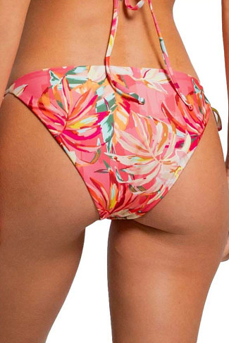 MULTI Hipster Tie Side Bikini Bottom