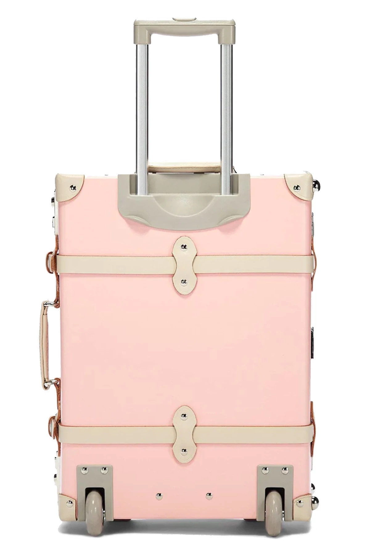 PINK The Botanist 20-Inch Rolling Carryon image number 3