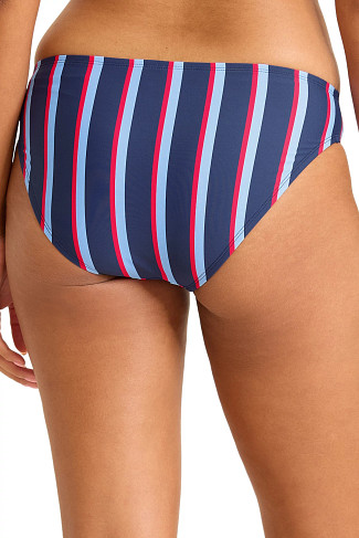 MARE NAVY Deep Sea Hipster Bikini Bottom