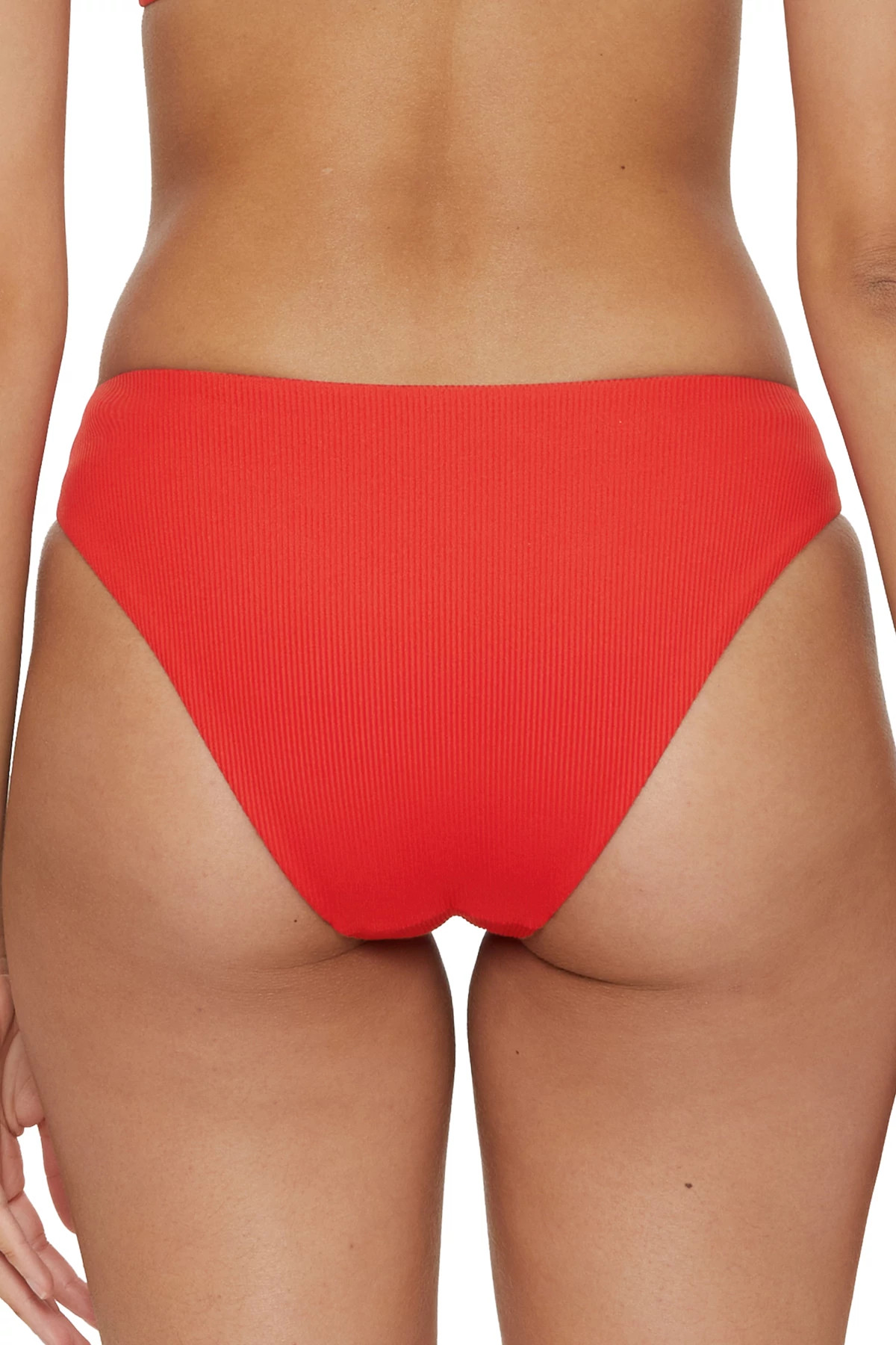 FIRE Gracie Tab Side Hipster Bikini Bottom image number 2