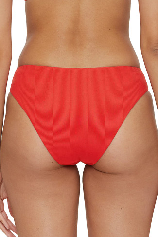 FIRE Gracie Tab Side Hipster Bikini Bottom