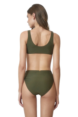 BANYAN Ring One Piece Swimsuit