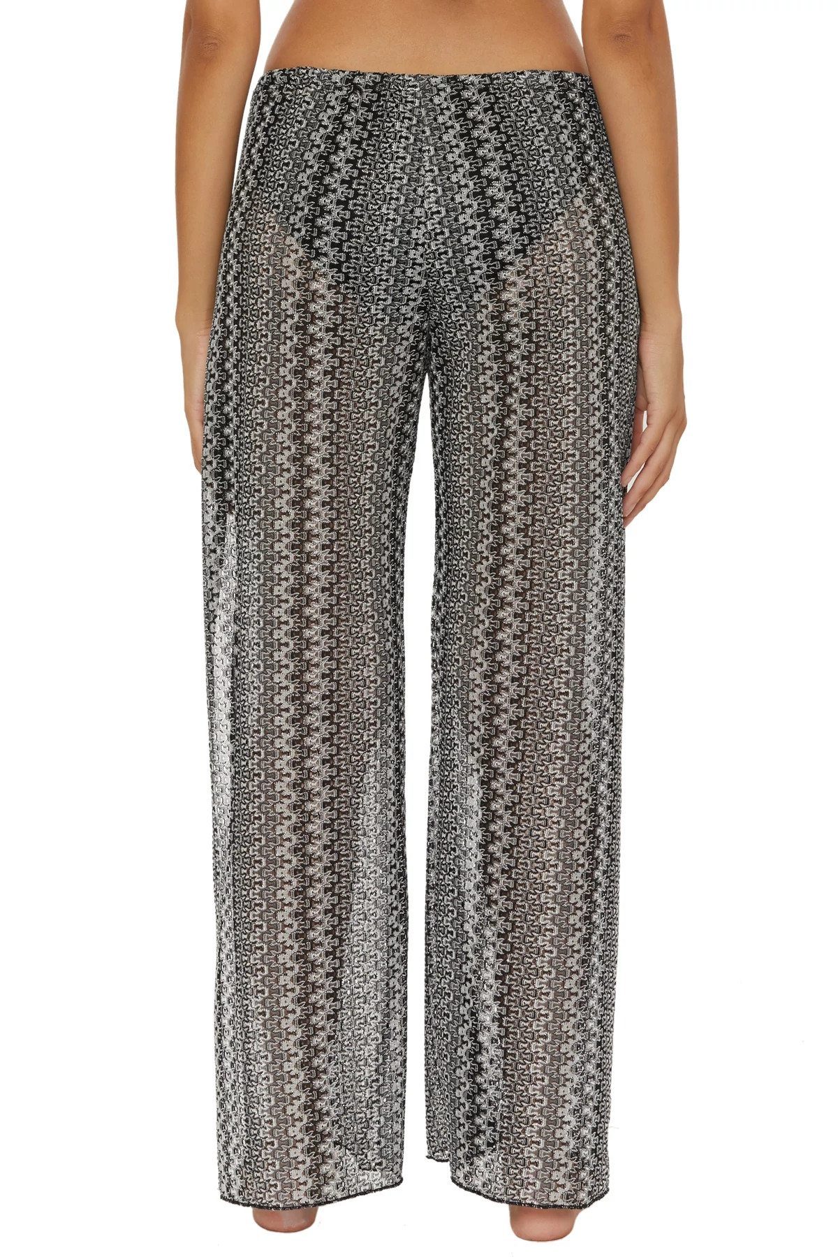 BLACK Granite Bay Pants image number 2