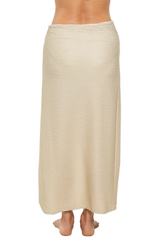 GOLD SCALLOP Xana Pareo