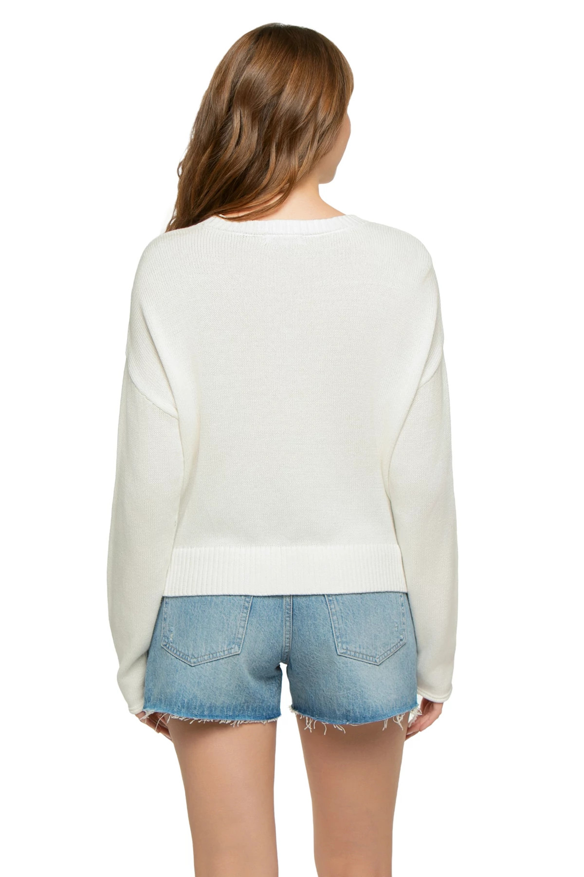 Sienna Vacation Sweater  image number 2
