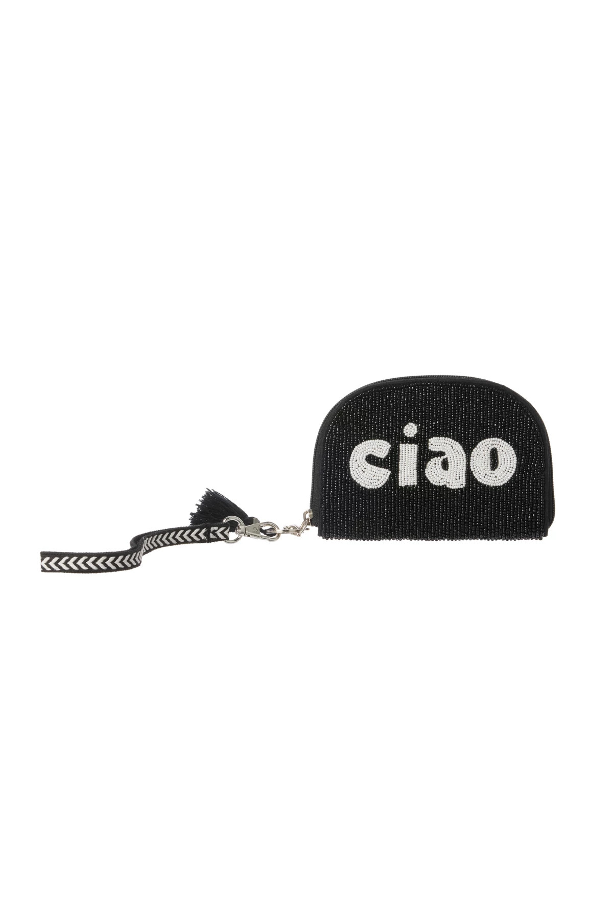 BLACK Ciao Wallet image number 1