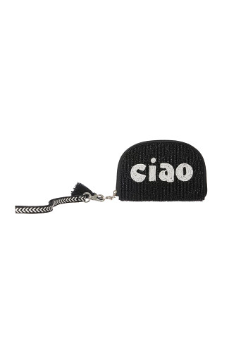 BLACK Ciao Wallet