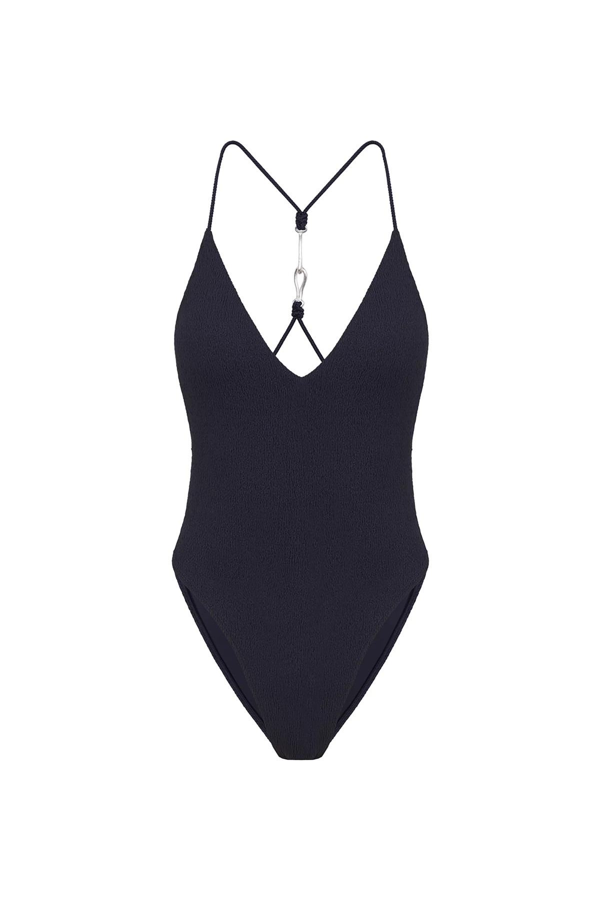 SAILBOAT Alba One Piece Swimsuit image number 3