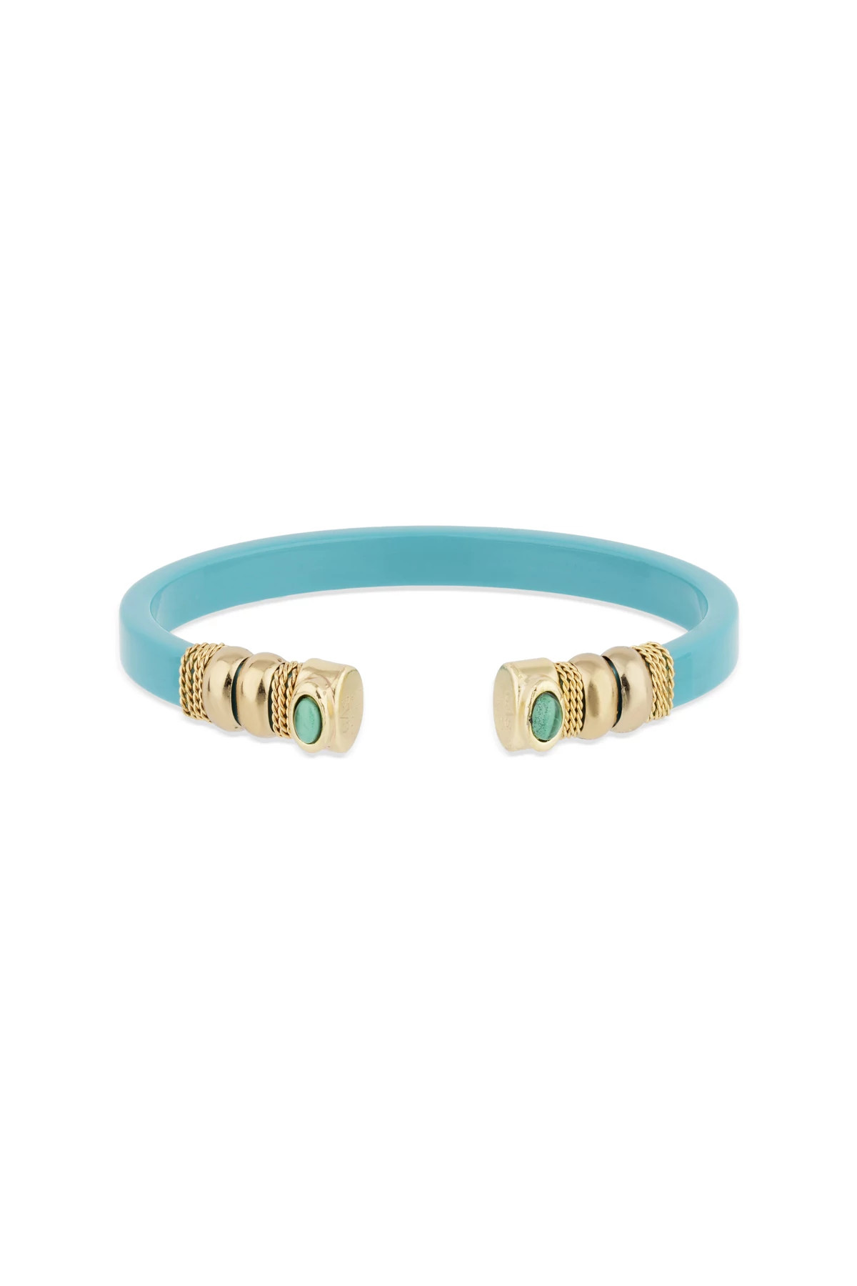 081 BLUE Sarina Bracelet image number 1