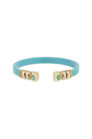 081 BLUE Sarina Bracelet
