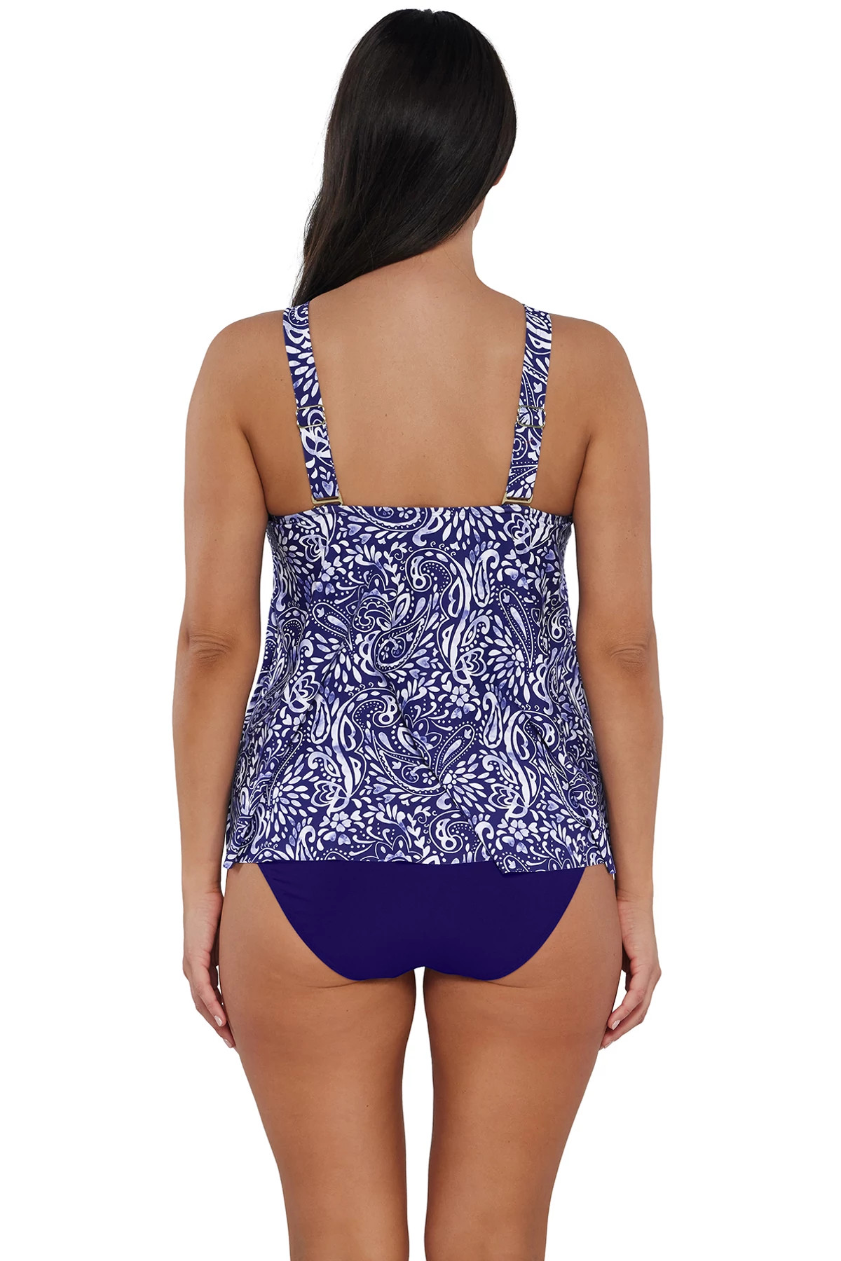 MARINA Sadie Tankini Top image number 3