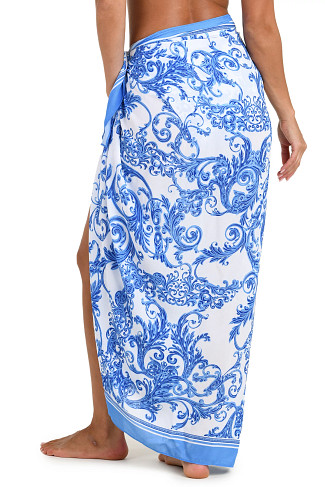 BLUE Maribel Sarong
