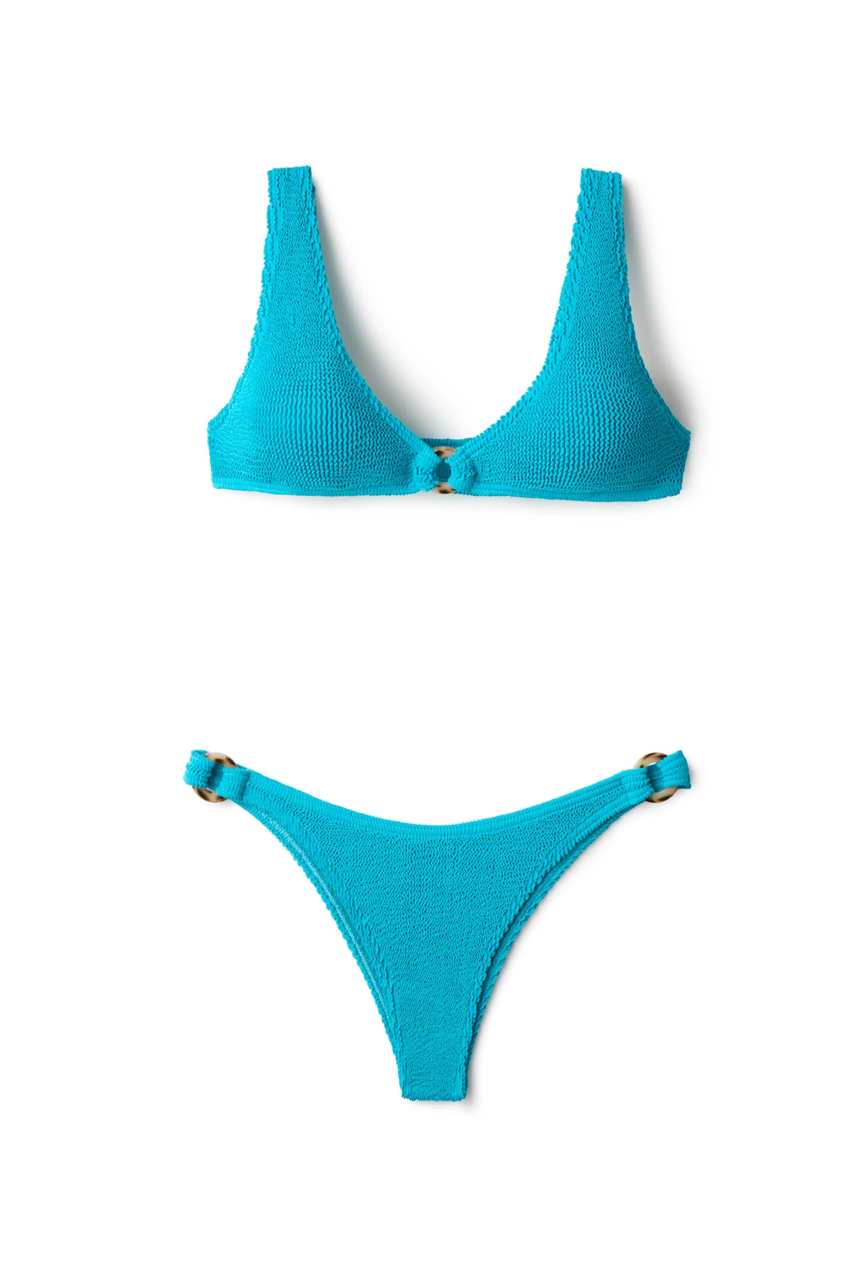 COVE Scout Bralette Bikini Top image number 3