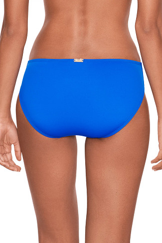 ROYAL BLUE Hipster Bikini Bottom