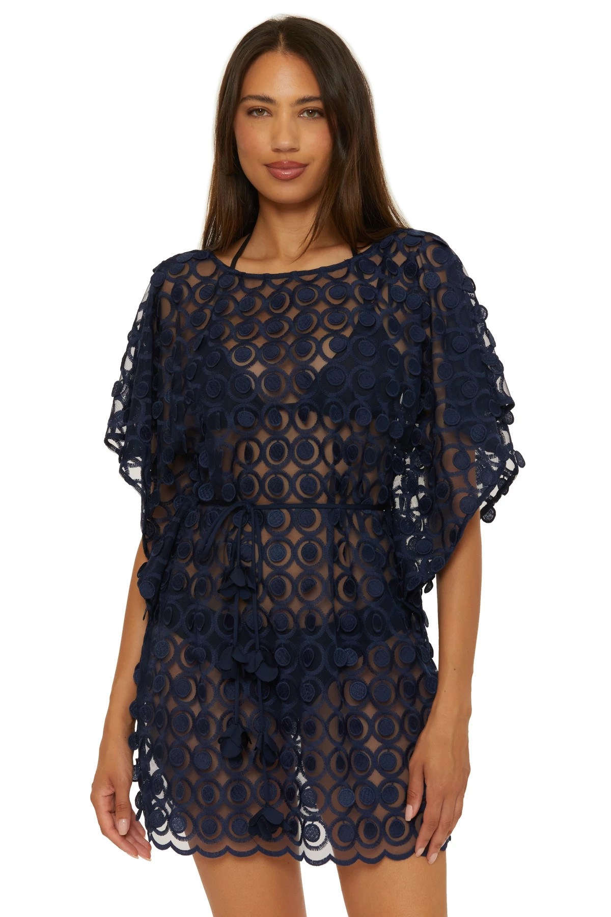 INK Poolside Bubbly Tunic image number 1