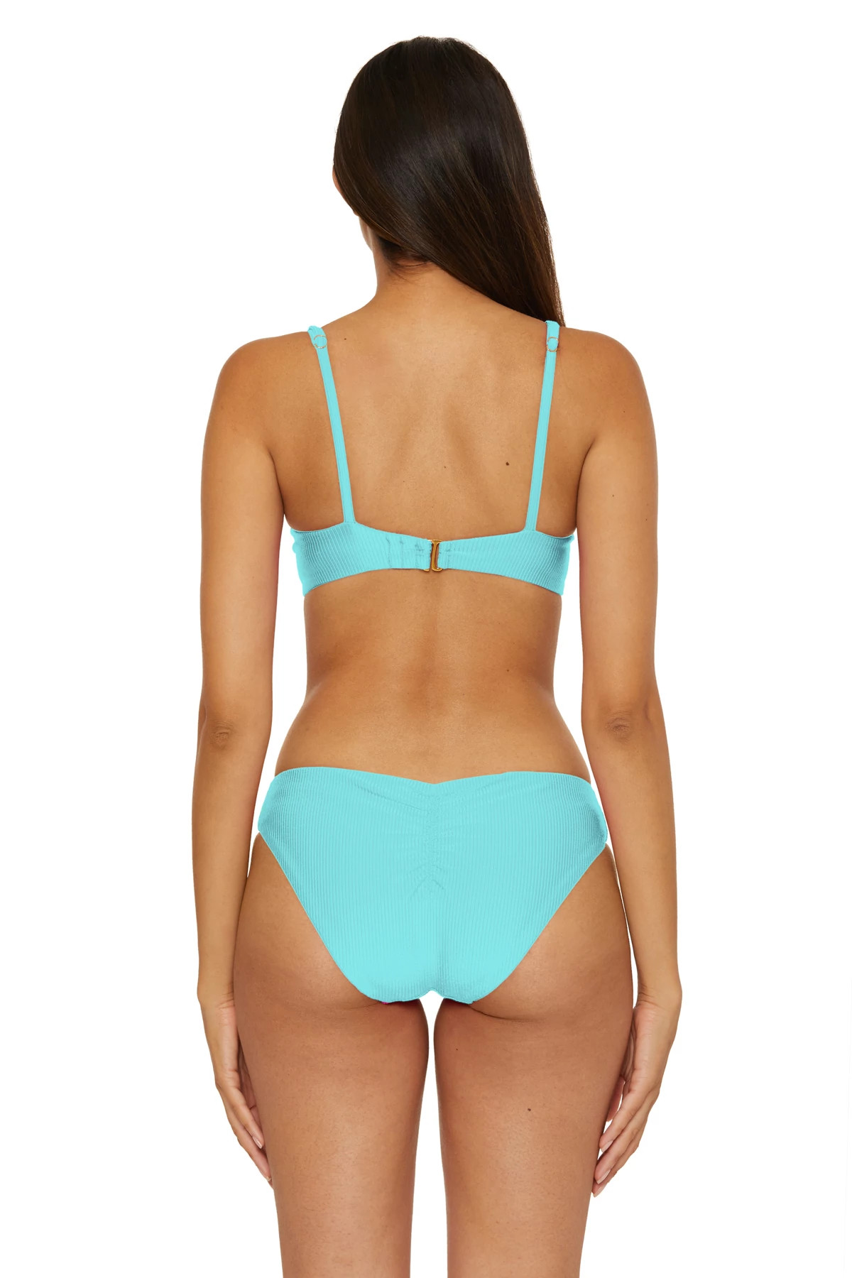 OASIS Lana Underwire Bikini Top image number 2