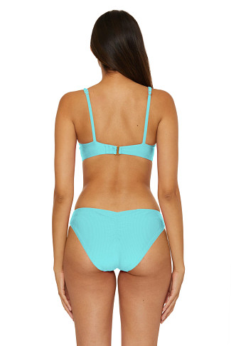 OASIS Lana Underwire Bikini Top