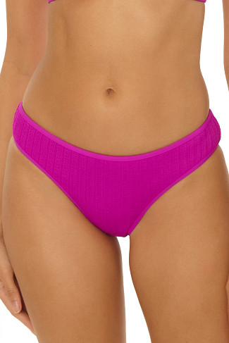 HIBISCUS Adela Hipster Bikini Bottom