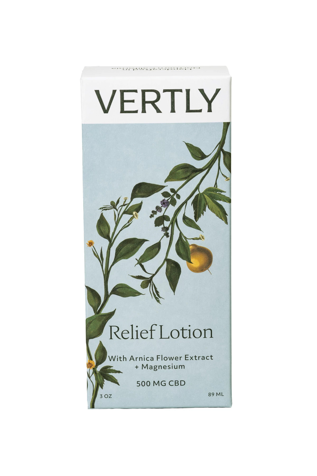 NONE Relief Lotion image number 1